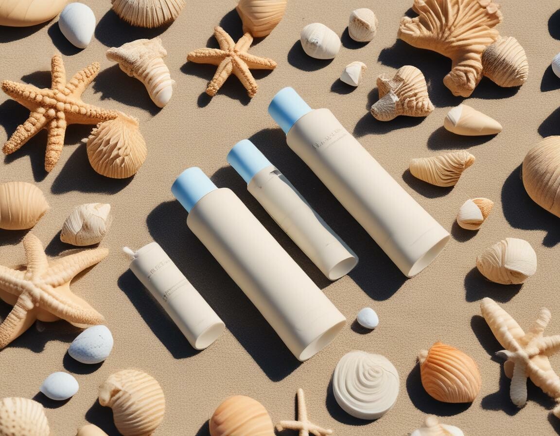 Eco-Friendly Sunscreens