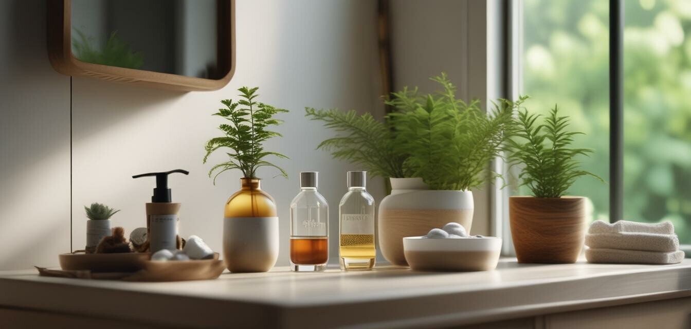 Eco-Friendly Skincare Routines