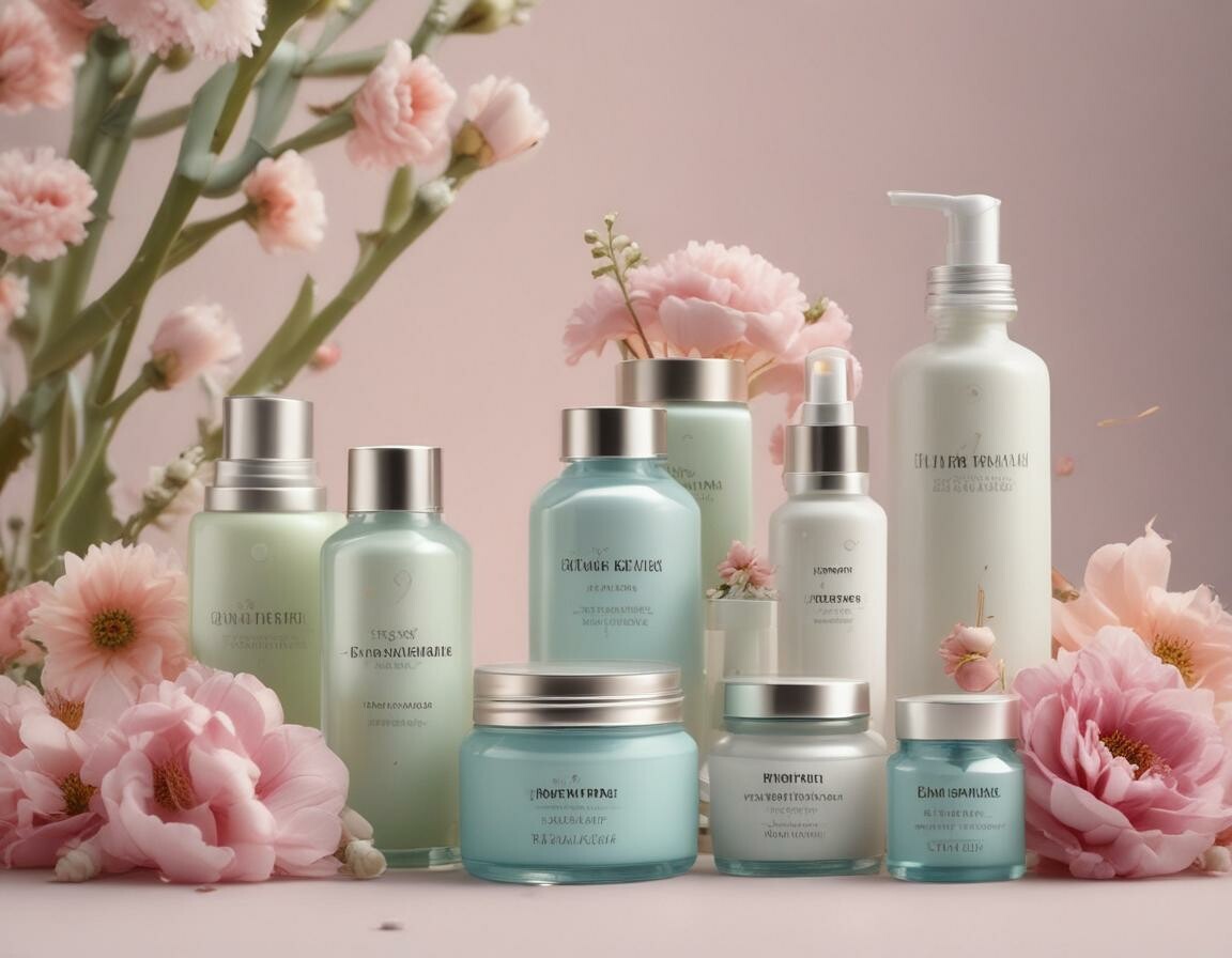 Natural Moisturizers
